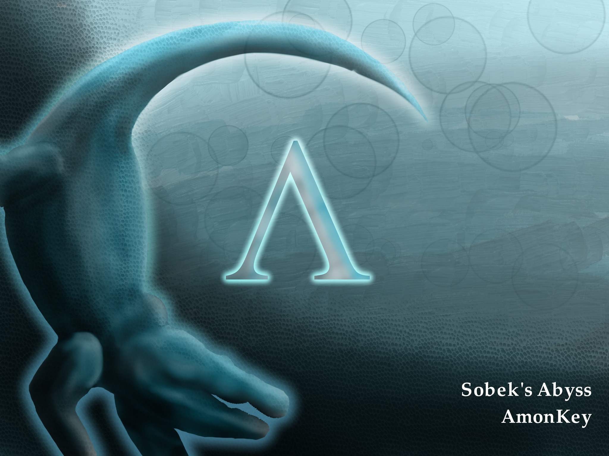 SOBEK’S ABYSS