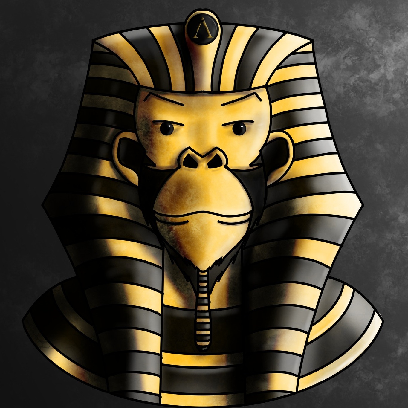 AmonKey